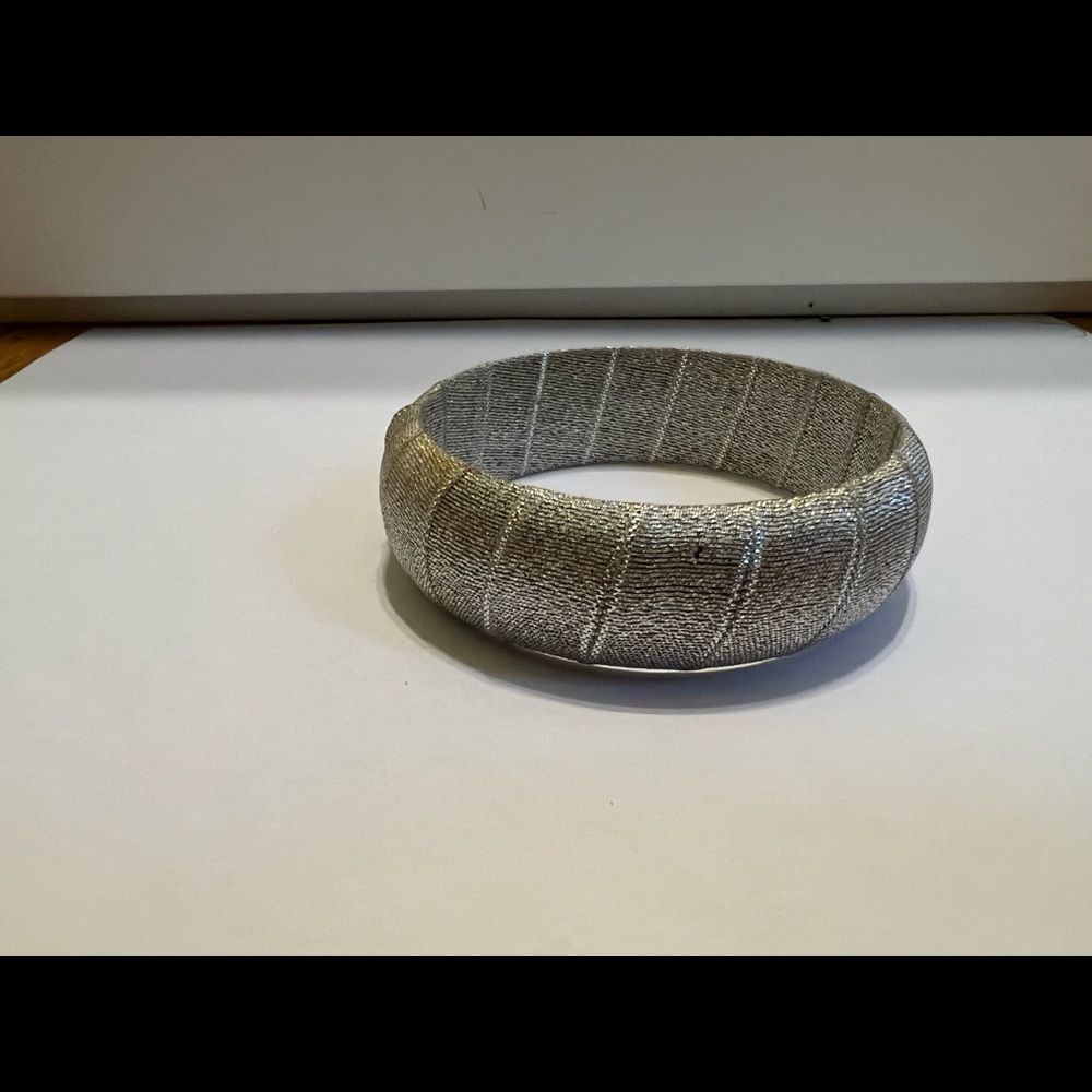 Three piece bangle/bracelet - Picture 6 of 6